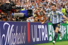 Prediksi Argentina vs Yordania Piala Dunia 2026, Scaloni Istirahatkan Messi?