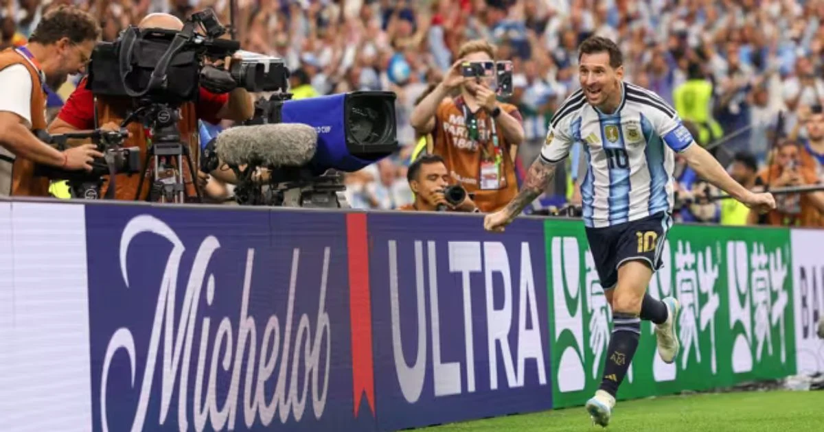 Prediksi Argentina vs Yordania Piala Dunia 2026, Scaloni Istirahatkan Messi?