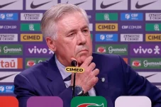 Tangis Carlo Ancelotti Pecah Jelang Piala Dunia 2026: Pesan Haru Sang Cucu dan Ambisi Hancurkan Spanyol-Prancis!