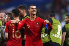 Target Besar Cristiano Ronaldo di UEFA Nations League