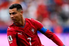 Kadisnaker Berau Anang Saprani Jagokan Portugal di Piala Dunia, Harap Ronaldo CS Bawa Keajaiban