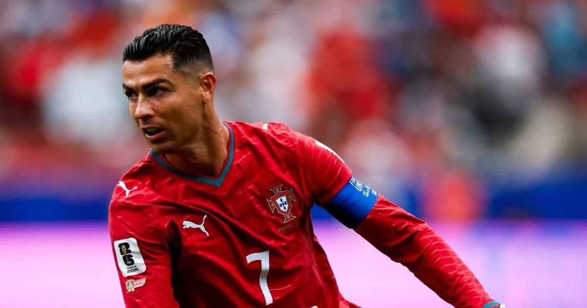 Kadisnaker Berau Anang Saprani Jagokan Portugal di Piala Dunia, Harap Ronaldo CS Bawa Keajaiban