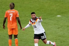 TOP SKOR! Siapa Denis Undav? Striker Kejutan Jerman yang Geser Messi di Piala Dunia 2026