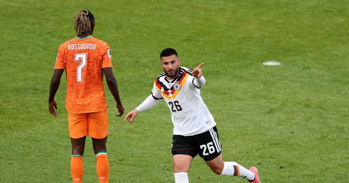 TOP SKOR! Siapa Denis Undav? Striker Kejutan Jerman yang Geser Messi di Piala Dunia 2026