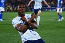 Bursa Transfer Panas, Klausul Rahasia Buka Jalan Denzel Dumfries Menuju Real Madrid
