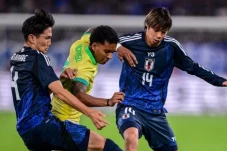 Jepang Tak Gentar Hadapi Brasil di Piala Dunia 2026