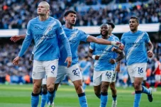 Asbun Soal Transfer Haaland, Capres Madrid Enrique Diancam Kasus Hukum Oleh Manchester City