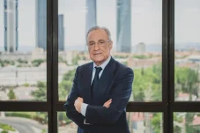 Panas Pilpres Real Madrid! Perez Sebut Janji Kampanye Enrique Riquelme Cuma ‘Omong Kosong’ dan Hoaks TV
