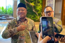 Meksiko Gugur: Gamalis Tetap Nikmati Piala Dunia, Kini Dukung Portugal?