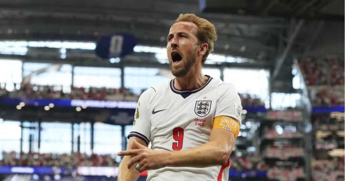 Prediksi Panama vs Inggris Piala Dunia 2026, Harry Kane CS Bermain Tanpa Beban