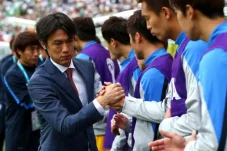 Bunuh Rasa Takut Skuad Korea Selatan, Hong Ingin Lampaui Rekor Legenda Brasil di Piala Dunia 2026