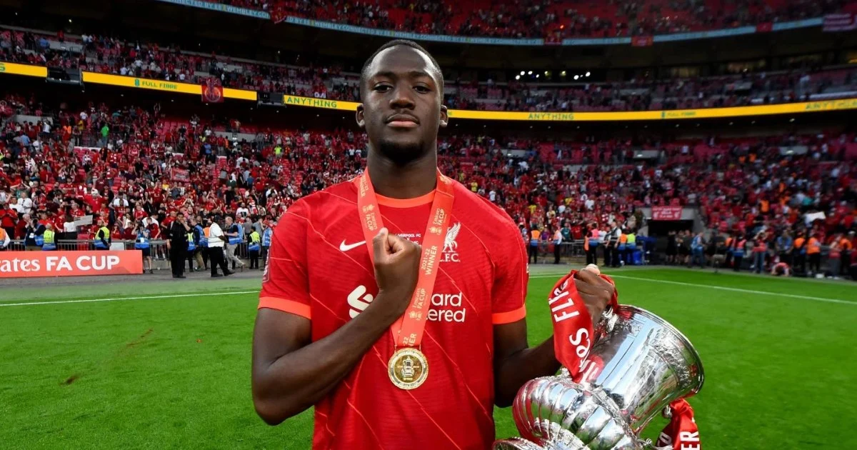 Fabrizio Romano Bunyikan ‘Here We Go’! Ibrahima Konate Gratisan Gabung ke Real Madrid