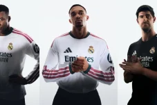 Bocoran Jersey Real Madrid 2026/2027: Desain Langka nan Mewah yang Bikin Fans Heboh