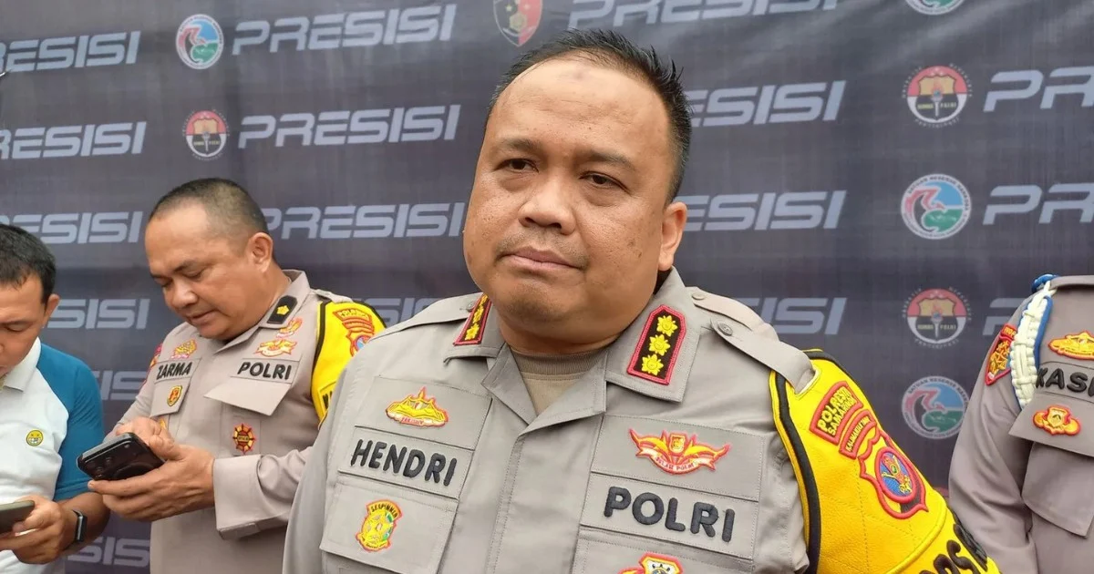 Sikat Isi ATM Barang Bukti, Lima Polisi di Kaltim Ini Resmi Non-Job