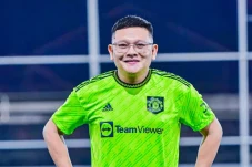 Kepala KUPP di Berau Jagokan Portugal di Piala Dunia, Lister Yakin Ronaldo CS Menang vs Kroasia
