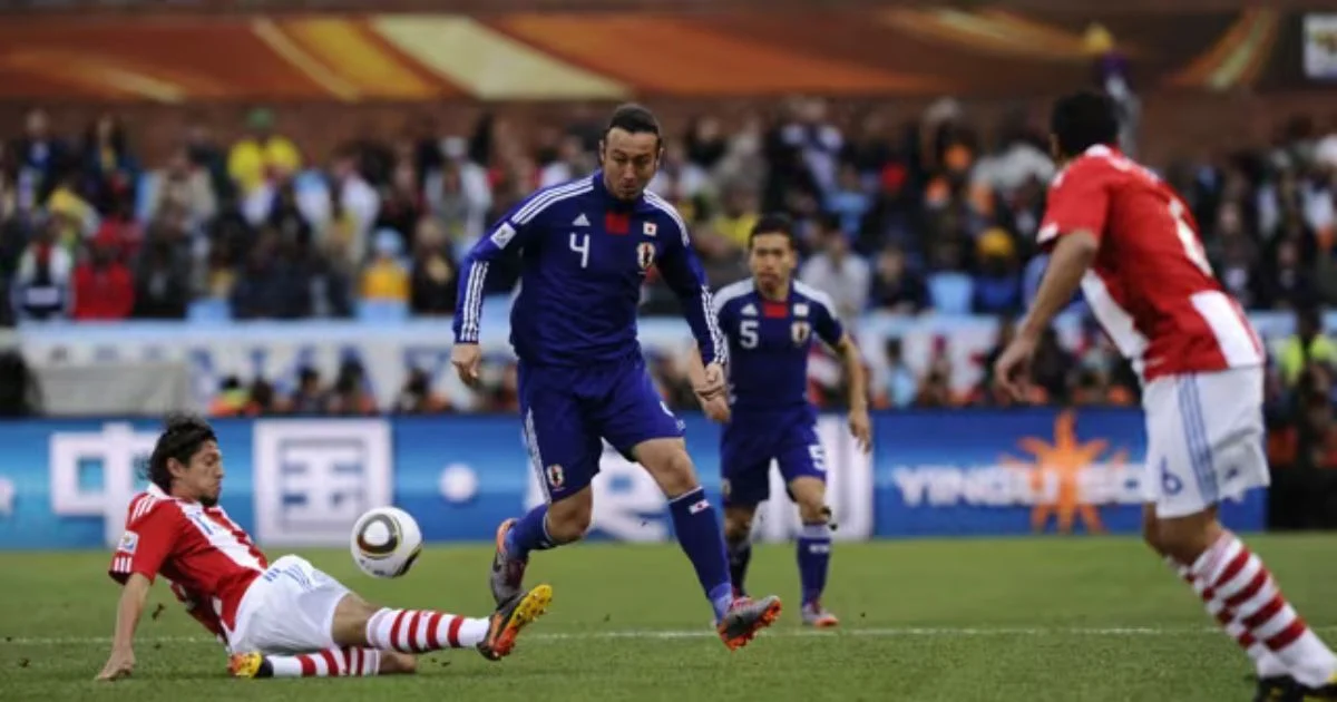 Prediksi Gila Piala Dunia 2026: Legenda Jepang Kelahiran Brasil Bocorkan Skenario Tumbangkan Tim Samba!
