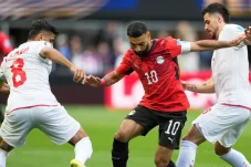 Hasil Piala Dunia 2026: Mesir Pulangkan Iran, Bermain Imbang 1-1