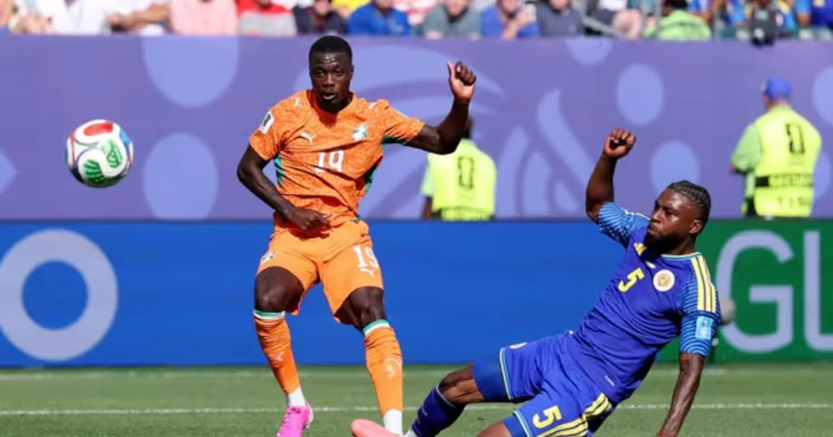 Prediksi Piala Dunia 2026 Pantai Gading vs Norwegia: Adu Tajam Nicolas Pepe dan Haaland