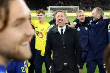 Tangan Magis Graham Potter Jelang Piala Dunia 2026, Buat Gyokeres Buas di Timnas Swedia