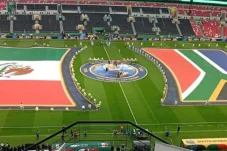 Prediksi Meksiko vs Afrika Selatan Kick Off Piala Dunia 2026, Laga Sarat Aksi Balas Dendam