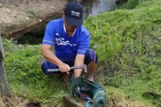 Jangan Cuma Ngeluh di Medsos! Ini Cara Laporkan Gangguan Air Bersih ke Perumda Batiwakkal Berau