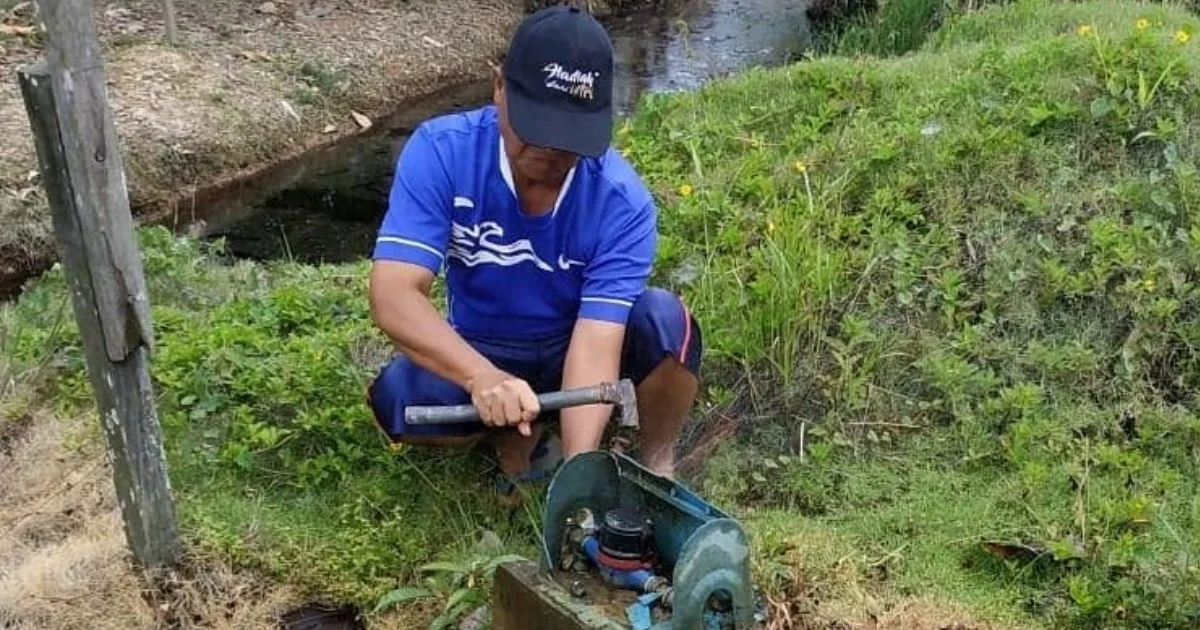 Jangan Cuma Ngeluh di Medsos! Ini Cara Laporkan Gangguan Air Bersih ke Perumda Batiwakkal Berau