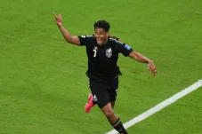Jagoan Gamalis Pimpin Klasemen, Meksiko Curi Poin dari Korea Selatan di Piala Dunia 2026