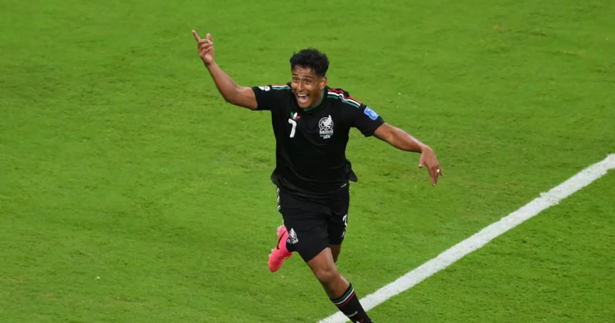 Jagoan Gamalis Pimpin Klasemen, Meksiko Curi Poin dari Korea Selatan di Piala Dunia 2026