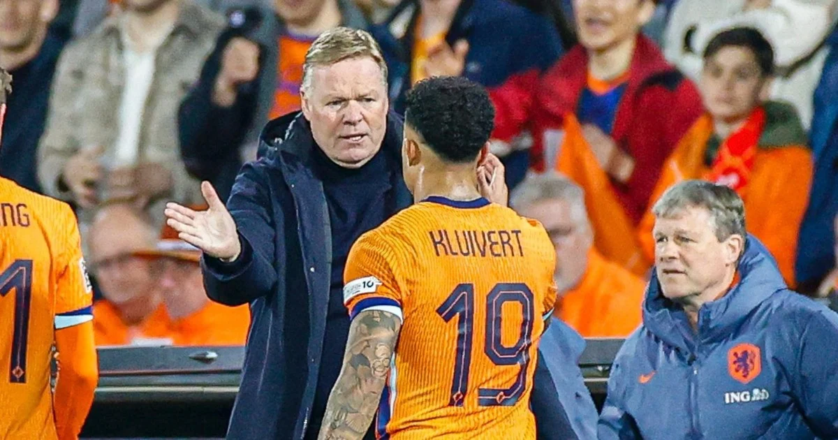 Ronald Koeman Akui Ketangguhan Jepang: Jangan Remehkan Wakil Asia di Piala Dunia 2026!