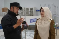 Berau Tak Lagi Dapat Bankeu dari Pemprov Kaltim, Rudy Mas’ud Ungkap Alasannya