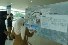 Gubernur Kaltim Janji Bantu Rumah Sakit Baru Berau, Gamalis Harap Segera Direalisasikan
