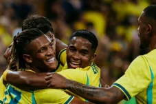 Ujian Berat Carlo Ancelotti! Prediksi Brasil vs Maroko di Piala Dunia 2026: Kejutan Benua Afrika Berlanjut?