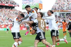 Lupakan Masa Lalu, Jerman Tatap Euro 2028 dan Piala Dunia 2030 Bareng Klopp