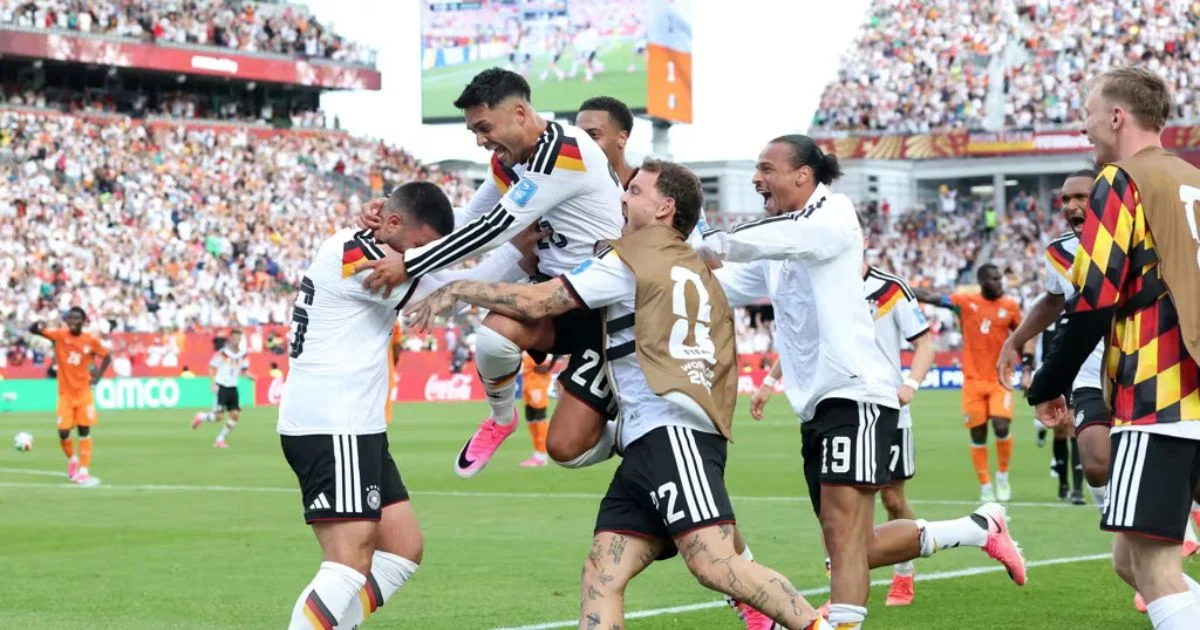 Lupakan Masa Lalu, Jerman Tatap Euro 2028 dan Piala Dunia 2030 Bareng Klopp