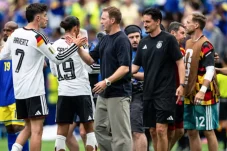 Prediksi 32 Besar Piala Dunia Jerman vs Paraguay: Ujian Konsistensi Julian Nagelsmann