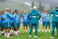Dobrak Tradisi! Ini Bocoran Formasi Ngeri Timnas Brasil di Piala Dunia 2026 Racikan Ancelotti
