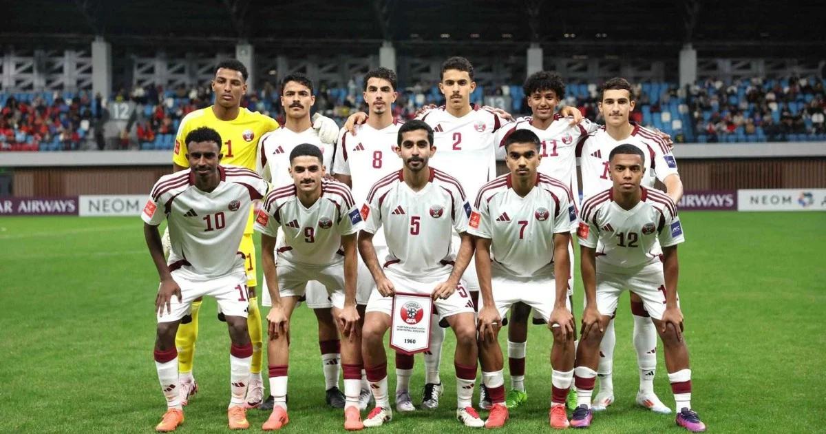 Hanya Punya Satu Pemain Impor, Ini Strategi Berani Qatar di Piala Dunia 2026
