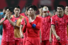 Hancur Lebur Wakil Asia di Piala Dunia: Korsel hingga Iran Tersisih, Sisakan Jepang dan Australia
