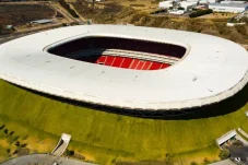 Super Megah! Intip Stadion Resmi yang Digunakan di Piala Dunia 2026