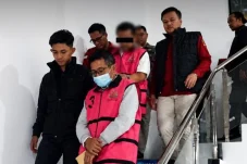 Jual Batubara Siluman, Kejati Kaltim Tangkap ASN Kementerian ESDM dan Pengusaha