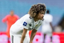 Ambisi Curacao di Piala Dunia 2026, Tahith Chong Ingat Kisah Zidane 20 Tahun Lalu