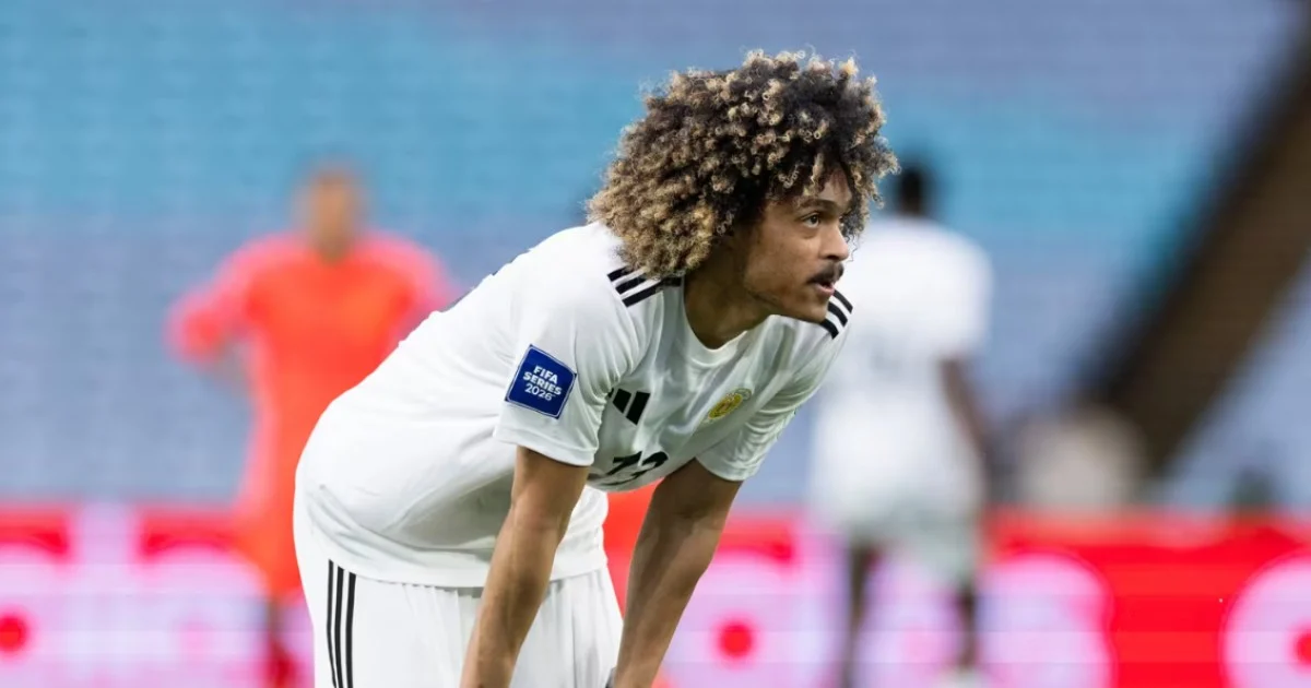 Ambisi Curacao di Piala Dunia 2026, Tahith Chong Ingat Kisah Zidane 20 Tahun Lalu