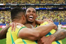 Brasil Kubur Mimpi Jepang di Piala Dunia, Kadisbudpar Berau: Nikmati Kemenangan Ini