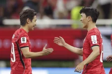 Epic Comeback Korea Selatan, Pecundangi Ceko 2-1 di Piala Dunia 2026