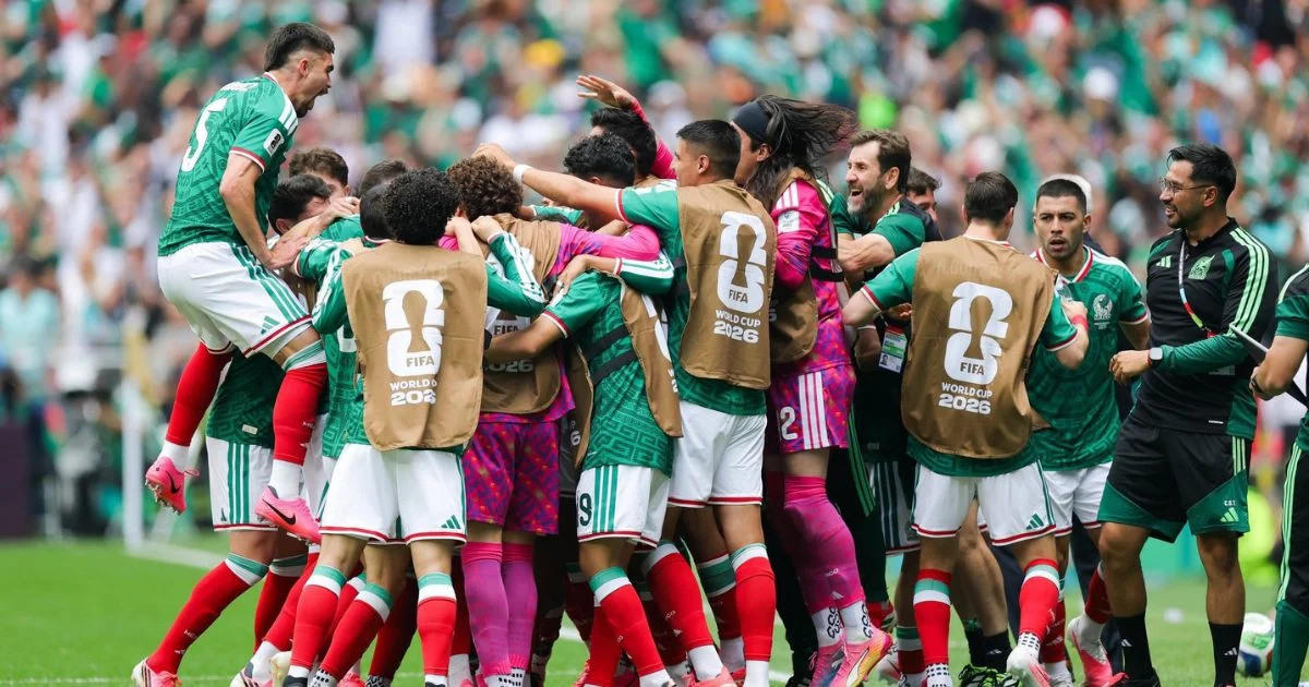 Azteca Angker! Prediksi Piala Dunia 2026 Meksiko vs Ekuador: Rekor Sempurna Jagoan Gamalis