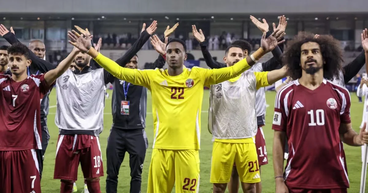 Sengit! Prediksi Kanada Vs Qatar di Piala Dunia 2026: Baca Strategi Parkir Bus Julen Lopetegui