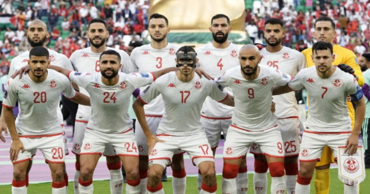 Terjebak di Grup Neraka, Timnas Tunisia Andalkan ‘Tembok Berlin’ di Piala Dunia 2026