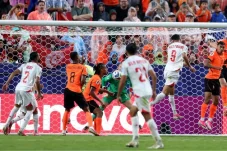 Hancurkan Tunisia 3-1, Belanda Kunci Juara Grup F Piala Dunia 2026