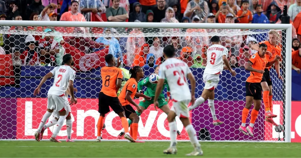 Hancurkan Tunisia 3-1, Belanda Kunci Juara Grup F Piala Dunia 2026