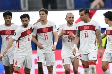 Dipermalukan 3-2 vs Turki, Amerika Serikat Tetap Juara Grup D Piala Dunia 2026